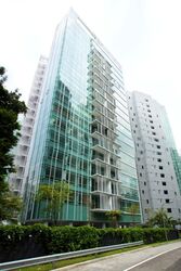 The Vermont On Cairnhill (D9), Apartment #520701361